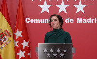 ​Ayuso ya ha cobrado casi 464.000 euros brutos desde 2019 como presidenta de la Comunidad de Madrid
