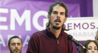 Alberto Rodríguez: el diputado que dejó 50.000 euros anuales de una petrolera para tener un sueldo limitado con Podemos