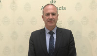 El director del Consejo de Transparencia de Andalucía justifica su sueldo de 86.000 euros brutos anuales: 4,5 resoluciones dictadas al día en el primer semestre del año