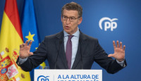​Feijóo: 32 años en política, 403.000 euros en un fondo de inversión, 195.000 en un plan de pensiones y sin deudas