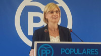​¿Cuánto cobrará María José García-Pelayo como presidenta de la Federación Española de Municipios y Provincias?