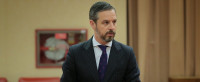 Juan Bravo, de diputado en el Congreso a consejero en la Junta de Andalucía por 16.700 euros menos al año