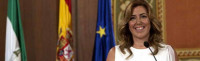 La Junta de Andalucía gasta 57.722 euros mensuales en viviendas de los altos cargos