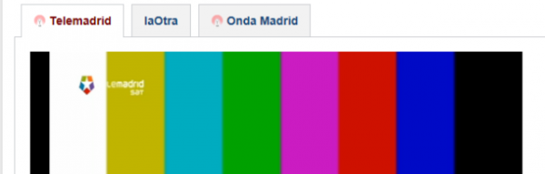 Telemadrid