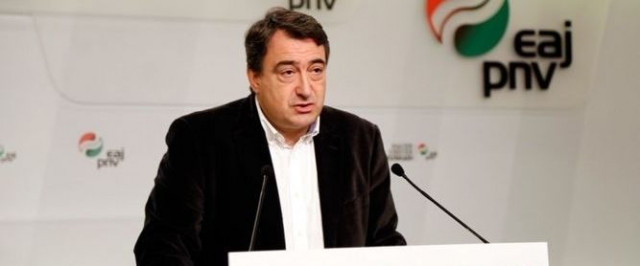 Aitor Esteban Sueldos Públicos