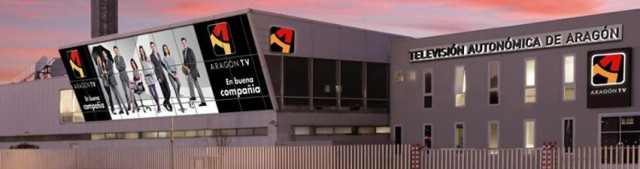 TV Aragón