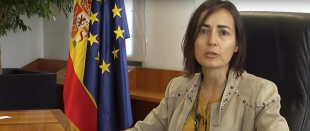 María Seguí Sueldos Públicos