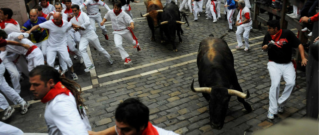 San Fermín Sueldos Públicos