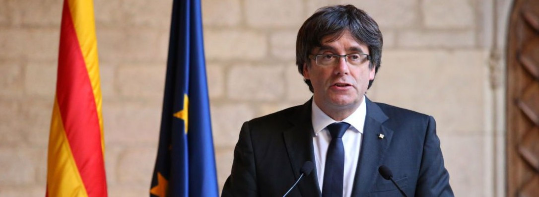 Carles Puigdemont Sueldos Públicos