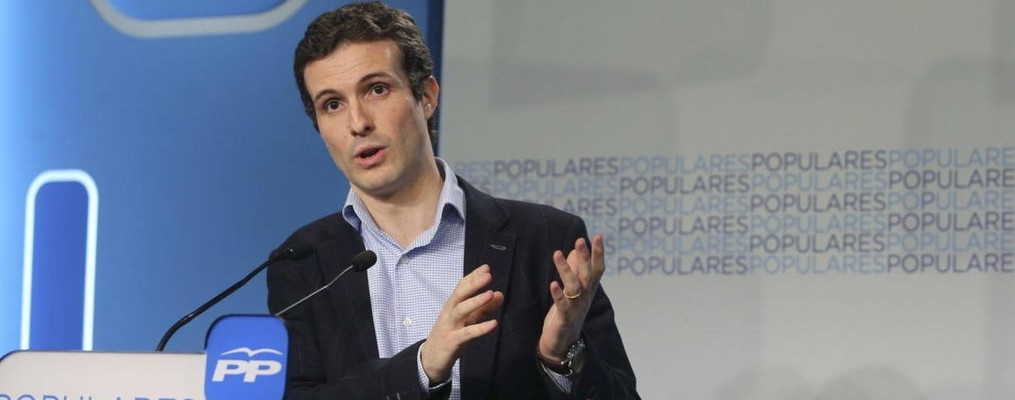 Pablo Casado