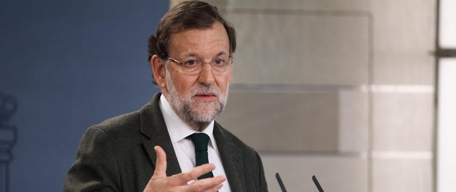 Mariano Rajoy Sueldos Públicos