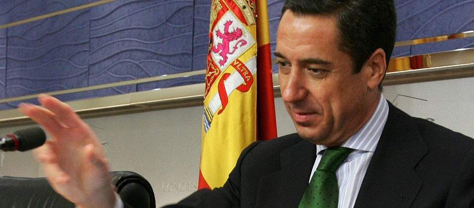 Eduardo Zaplana Sueldos Publicos