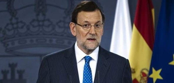 Mariano Rajoy Sueldos Públicos