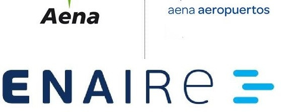 aena enaire sueldos públicos