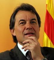 Artur Mas