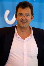 Alcalde leganés