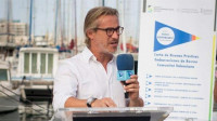 ​De Rojas: “Falta crecimiento del sector náutico para que el asociacionismo pueda plantear cuestiones a la Dirección General de la Marina Mercante”