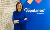 ​María José Catalá: cuatro cargos políticos, pero solo un sueldo público