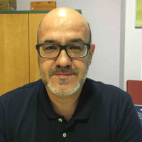 Ramón Lamiel o cómo el gerente del Instituto de Personas con Discapacidad del Ayuntamiento de Barcelona empezó de pintor y camionero