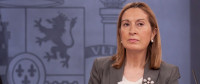 El premio de Ana Pastor: cobrará 13.700 euros al mes por presidir el Congreso, más del doble que como ministra