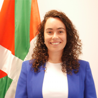 Euskadi presume de Transparencia con una nueva directora de Gobierno Abierto que cobra 5.700 euros brutos mensuales