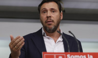 Óscar Puente: otro verano con polémica y cobrando 86.800 euros brutos al año