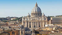 El Vaticano, una ciudad estado europea que se había olvidado de la transparencia