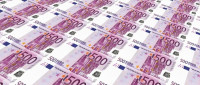 El Partido Popular de los 700 billetes de 500 euros