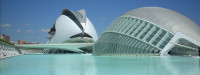 La Ciudad de las Artes y las Ciencias de Valencia nos cuesta 5,4 millones de euros al mes