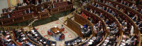 Lluvia de 52,7 millones de euros para los partidos políticos en el Consejo de Ministros