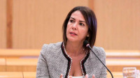 Evelyn  Alonso: cómo pasar de asesora parlamentaria a concejal en tres días, que te expulse tu partido y decir adiós a 4.124 euros brutos al mes