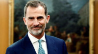 Ya sabemos lo que pagó el rey Felipe VI de IRPF en 2018