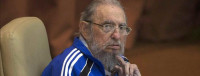 Lo que sabemos del sueldo de Fidel Castro