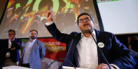 El líder de Vox en Andalucía podrá cobrar más de 4.400 euros brutos como diputado y 500 euros semanales libres de impuestos