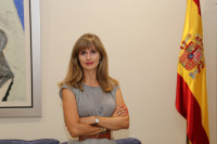 Otro alto cargo de La Moncloa investigado por el caso Begoña Gómez: cobró 125.700 euros brutos, incluidos seis trienios, en 2024​