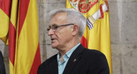 Ribó: el alcalde apercibido 18 veces por la Junta Electoral Provincial cobra 5.900 euros brutos al mes