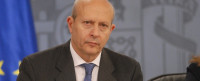 El chollo de Wert como embajador: 137.000 euros brutos de sueldo anual y todos los gastos pagados