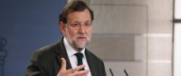 Rajoy cobrará 11.000 euros brutos menos este año que cuando Zapatero gobernaba España en 2010