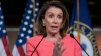 Nancy Pelosi: el sueldo público de la mujer que quiere poner contra las cuerdas a Donald Trump