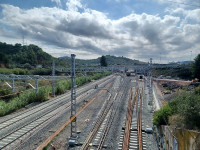 Adif busca nuevo coordinador del Corredor Mediterráneo con contrato de alta dirección, sueldo base de 105.000 euros brutos anuales más un variable