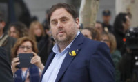 Oriol Junqueras: de cobrar más de 100.000 euros brutos anuales a recibir una prestación por cese de actividad