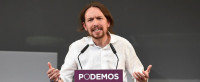 Los ingresos de Pablo Iglesias