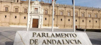 El sueldo público que le espera al jefe de Prensa del Parlamento de Andalucía y al director de Prensa del Gabinete de Presidencia