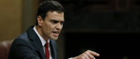 El sueldo de Pedro Sánchez