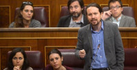 El sueldo de los diputados de Podemos se habrá incrementado en casi un 53% en cuatro años con la subida del SMI propuesta para 2019