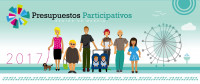 Presupuestos participativos e información