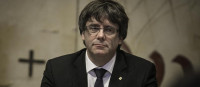 Los sueldos públicos que han cobrado Puigdemont y los diputados, ahora suspendidos, sin pisar el Parlament
