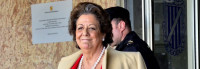 Rita Barberá: La senadora fallecida, investigada por 1.000 euros que estaba cobrando 5.300 mensuales