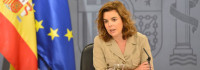 La directora adjunta del Gabinete de la vicepresidenta del Gobierno cobró 3.400 euros brutos por trabajar 14 días
