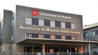 La responsable de la Atención al Mayor de la Comunidad de Madrid cobra 7.800 euros brutos al mes
